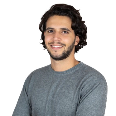 Mehdi Amara COO Kultable